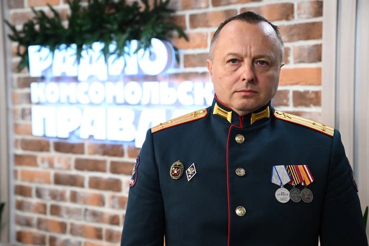 Сергей Пресняков, командир мотострелкового взвода, старший лейтенант Сергей Пресняков, командир мотострелкового взвода, старший лейтенант