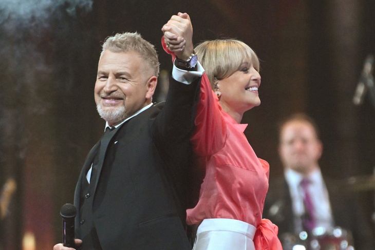 Саундтрек к «Чебурашке-2»: «Я буду всегда с тобой», а также Брамс Саундтрек к «Чебурашке-2»: «Я буду всегда с тобой», а также Брамс