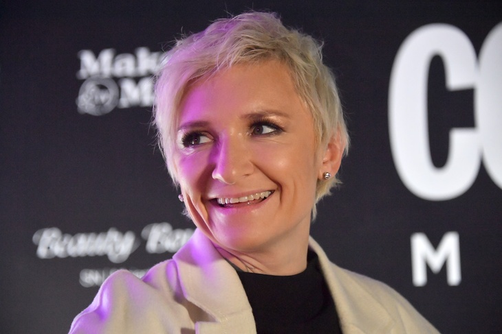 Диана Арбенина начала читать рэп и материться Диана Арбенина начала читать рэп и материться