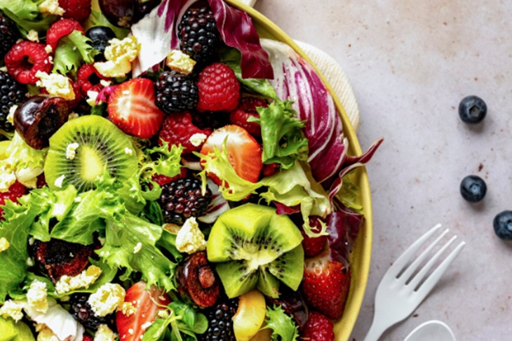 Ученые определились с самым полезным продуктом в мире