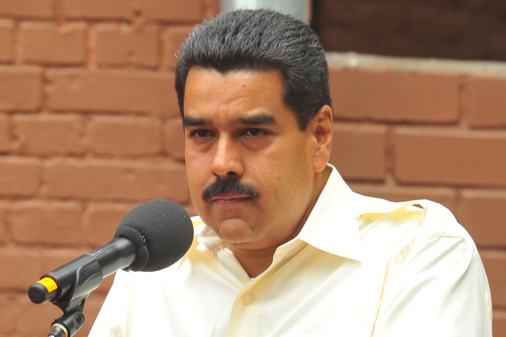 Зачем США захватывать Мадуро, если он предлагал Трампу сделку