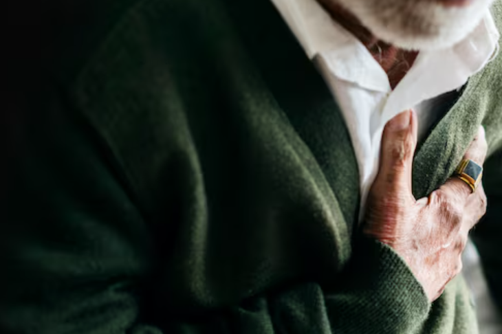 Кардиолог рассказал, что такое синдром праздничного сердца и как его избежать