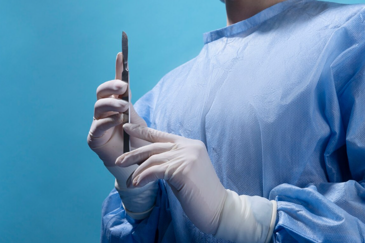 Девушка осталась бесплодной после ошибочной операции в скандальной больнице Новокузнецка Девушка осталась бесплодной после ошибочной операции в скандальной больнице Новокузнецка