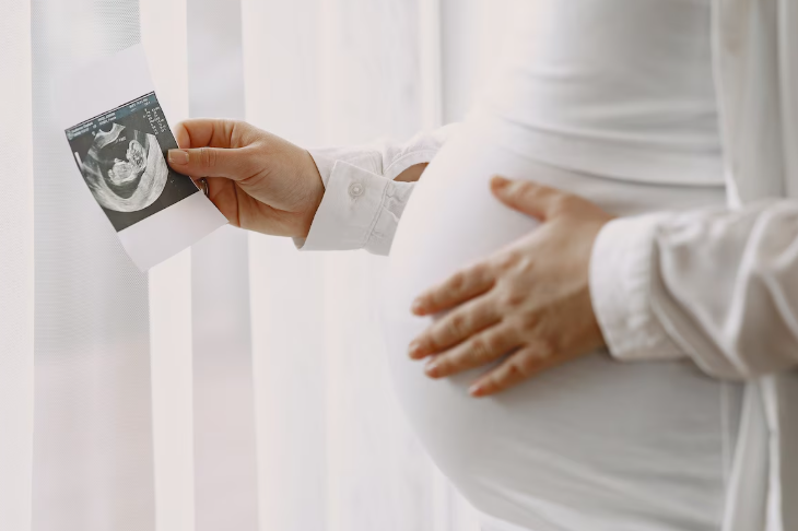 Россиянки могут начать бояться рожать в больницах после трагедии в роддоме Новокузнецка