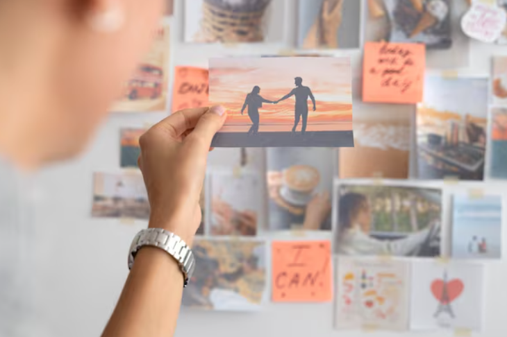 Психолог объяснила массовую ностальгию россиян по 2016 году