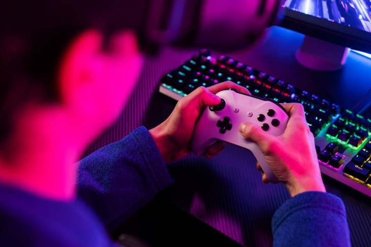 Московские геймеры потратили на видеоигры более 23 млрд рублей