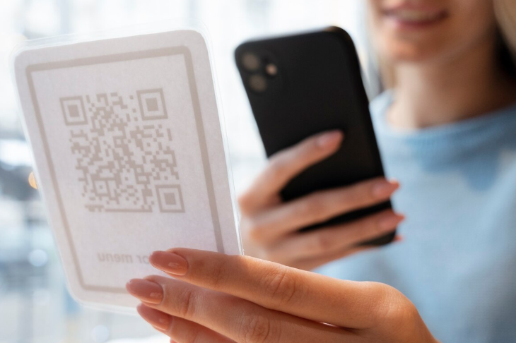 Стало известно, как будет работать единый QR-код для оплаты 