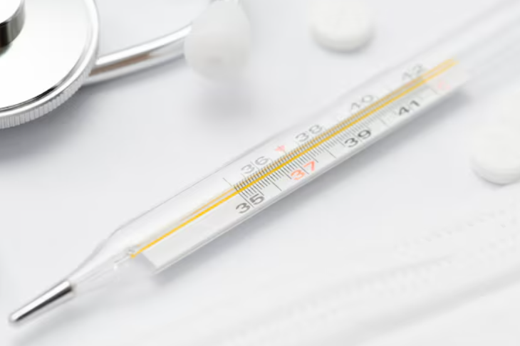 В России ожидают рост заболеваемости гриппом в феврале