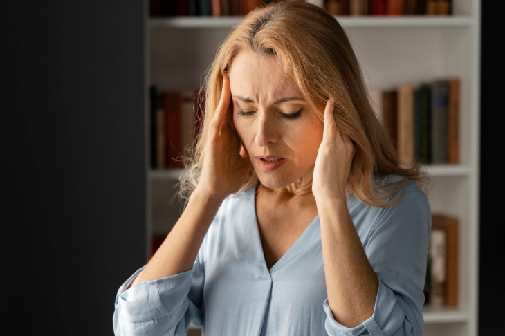 Врач раскрыл 5 признаков развивающейся опухоли мозга