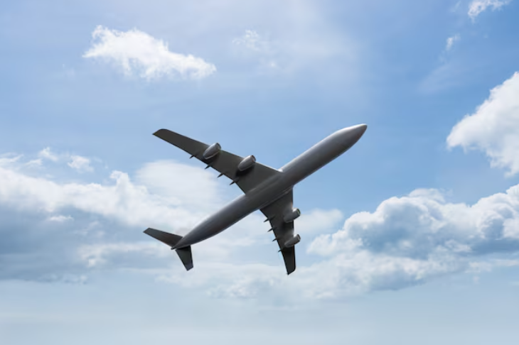 Врач спас мужчину с сердечным приступом во время авиаперелета