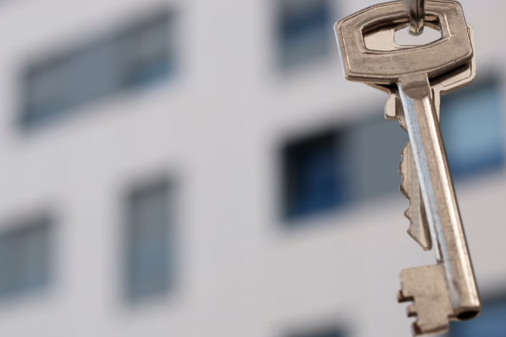 Эффект Долиной живет: жительницу Москвы задержали после попытки заехать в купленную квартиру