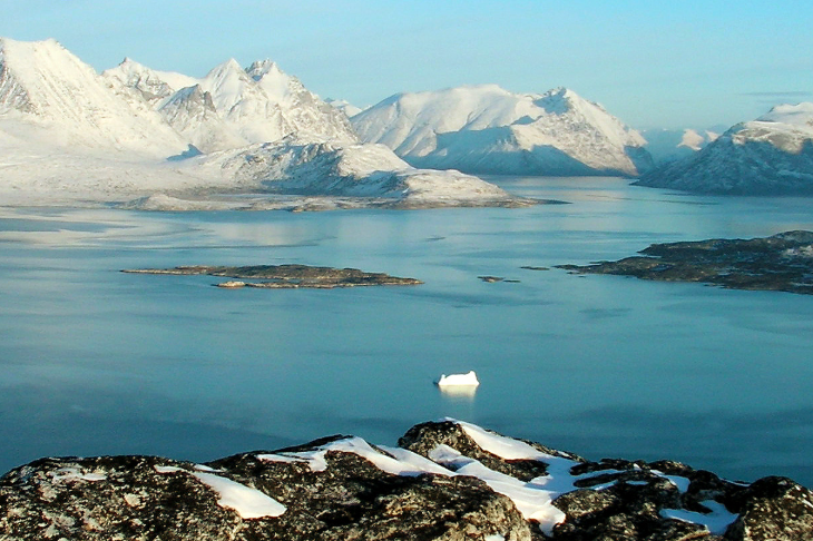 Жители Гренландии исключили российскую и китайскую угрозу острову