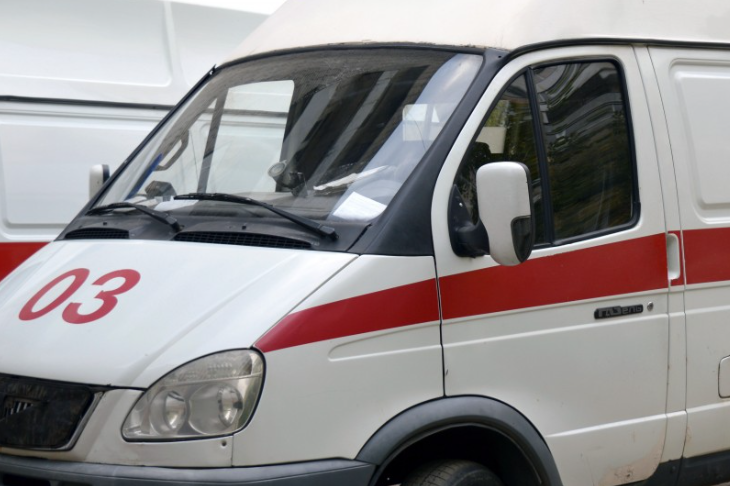 Пенсионер с обморожением умер в московской больнице из-за халатности врачей Пенсионер с обморожением умер в московской больнице из-за халатности врачей