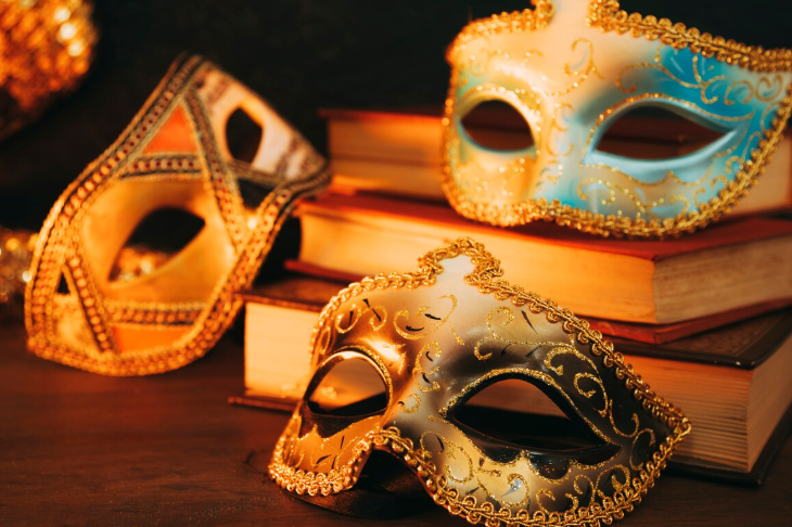  Театр на Страстном с размахом отметит 270-летие московской сцены