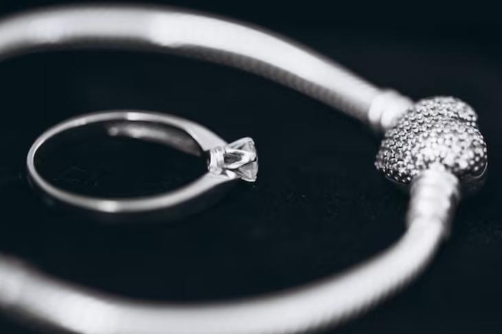 Экономист Алексеев предрек дальнейший рост цен на серебро