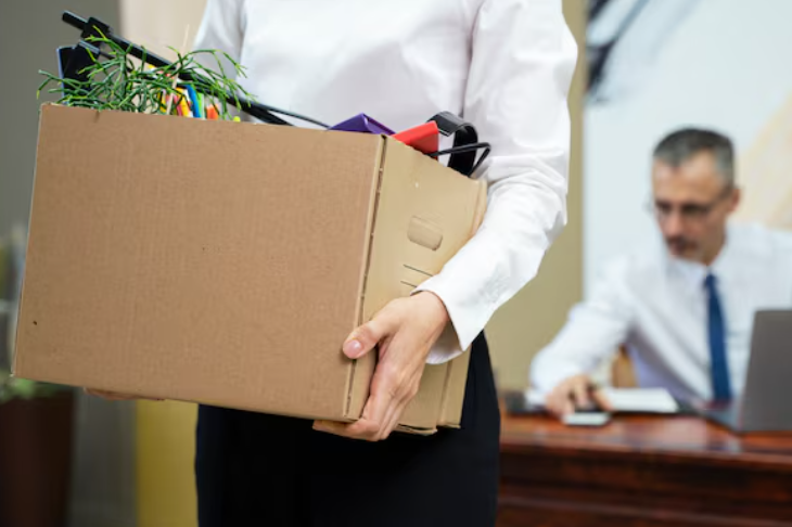 Порядка 25% россиян задумались о смене работы в 2026 году