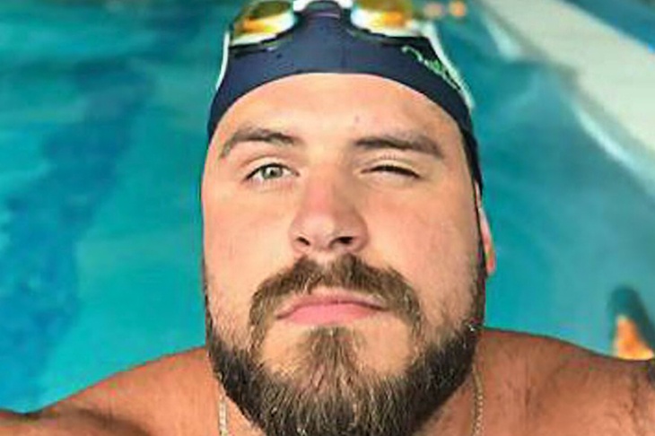 Родные пловца Николая Свечникова опознали его тело