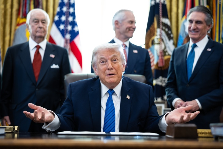 «Стать последней каплей»: эксперт объяснил, как файлы Эпштейна могут повлиять на Трампа «Стать последней каплей»: эксперт объяснил, как файлы Эпштейна могут повлиять на Трампа