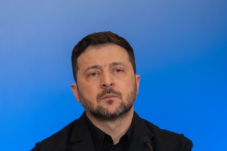 Политолог заявил, что Зеленского используют как таран против Орбана