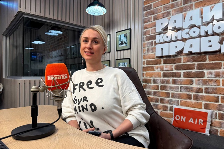 Мария Баклина, основатель компании капсульно-мобильных домов «33 богатыря»