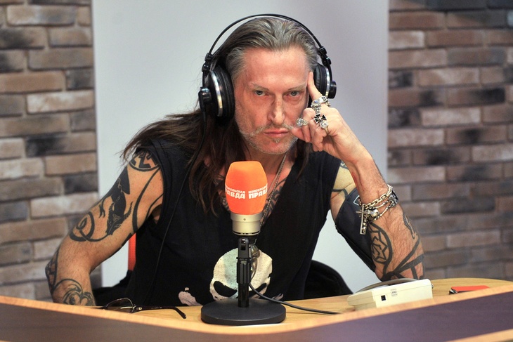 Теперь банановый (ГОСТ)