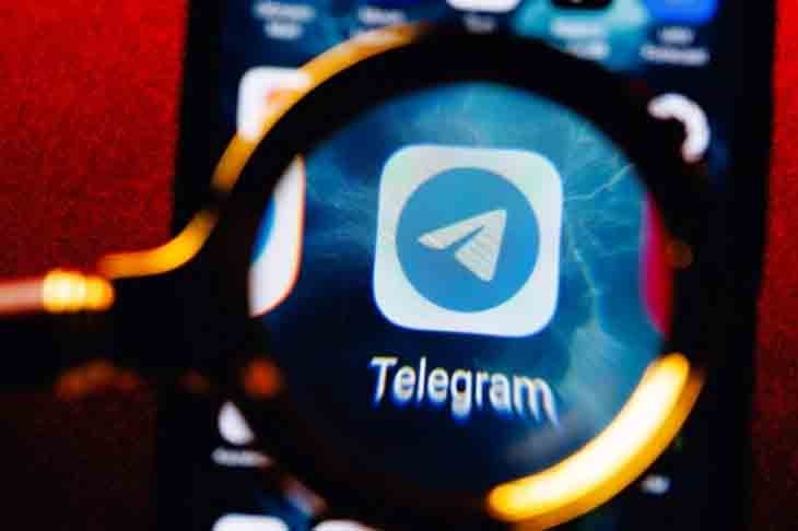«Полная блокировка»: эксперт раскрыл будущее Telegram в России