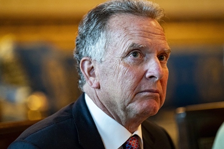 Уиткофф заявил о существенном прогрессе в переговорах по Украине