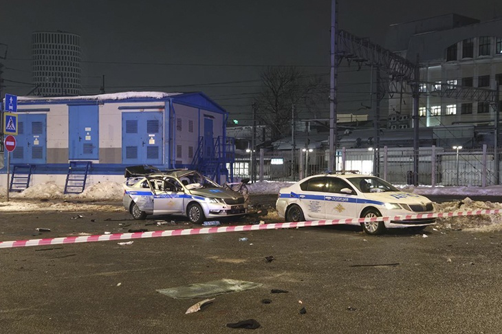 «Игра на эскалацию»: профессор Быстрицкий о трагедии у Савеловского вокзала в Москве