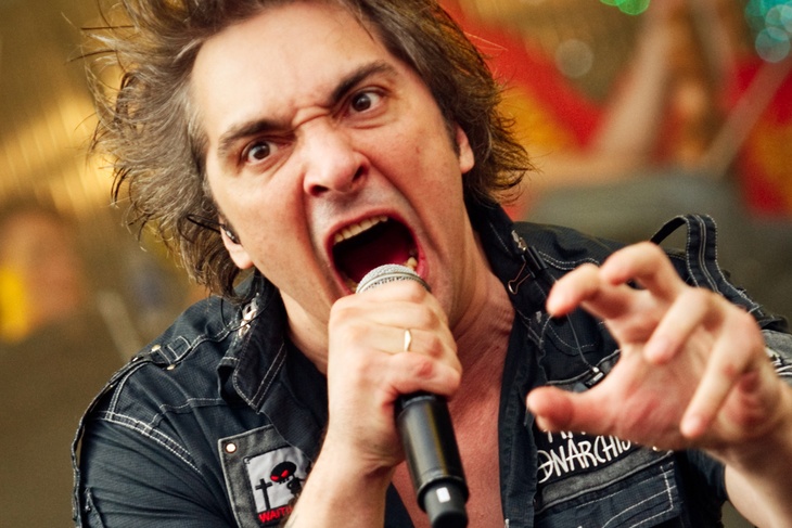 Михаил Горшенёв Михаил Горшенёв