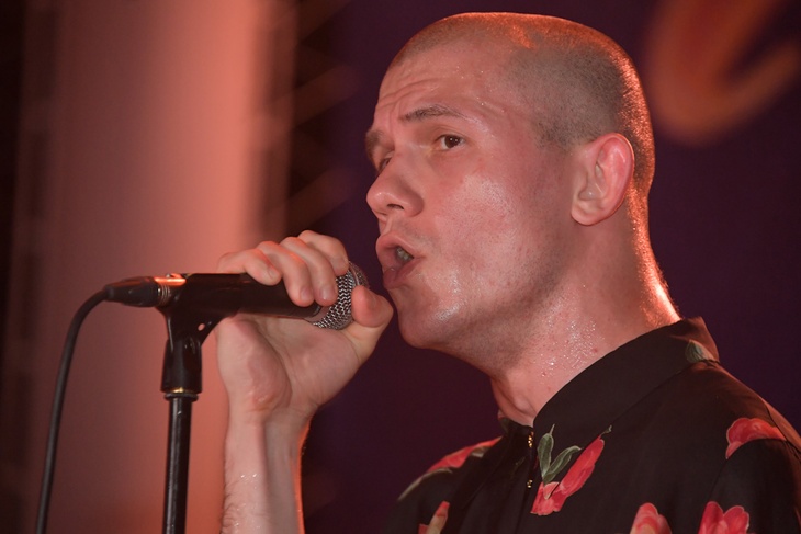 20 февраля 2026 года умер Николай Комягин из группы Shortparis