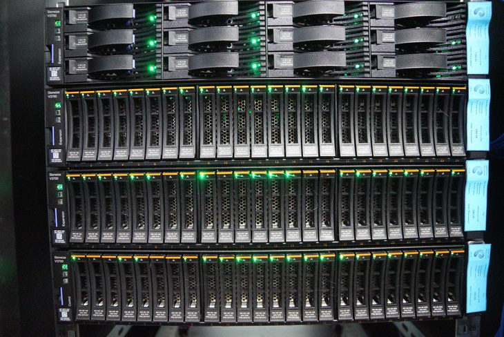 «СССР был лидирующим»: эксперт объяснил дефицит оптоволокна на фоне бума искусственного интеллекта