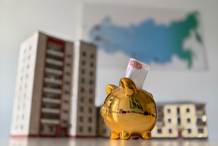 «Ставка стала заградительной»: риелтор оценил шансы на снижение стоимости жилья в 2026 году