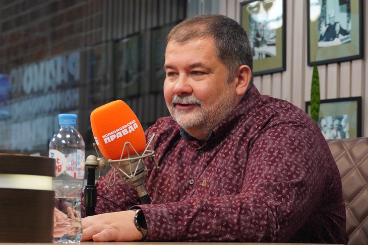 На Украине выборы — все кандидаты демоны