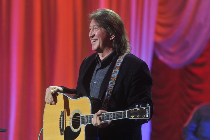 Олегу Митяеву — 70 лет