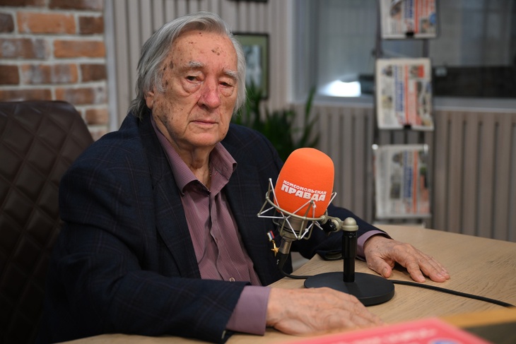 Александр Проханов: СВО направило Россию в русло новой истории, от потрясений к величию