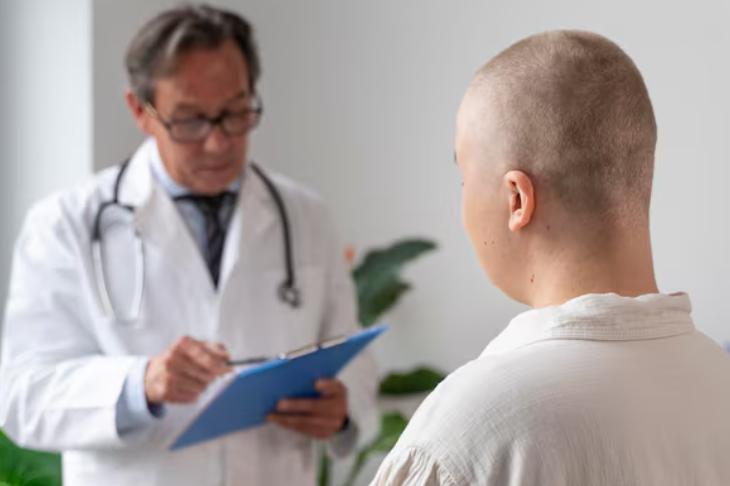 Онколог назвал самые коварные виды рака 