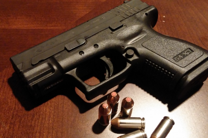 На Рублевке произошла перестрелка: есть погибший