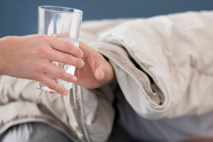 Инфекционист: ротавирус живет на поверхностях до 2 месяцев