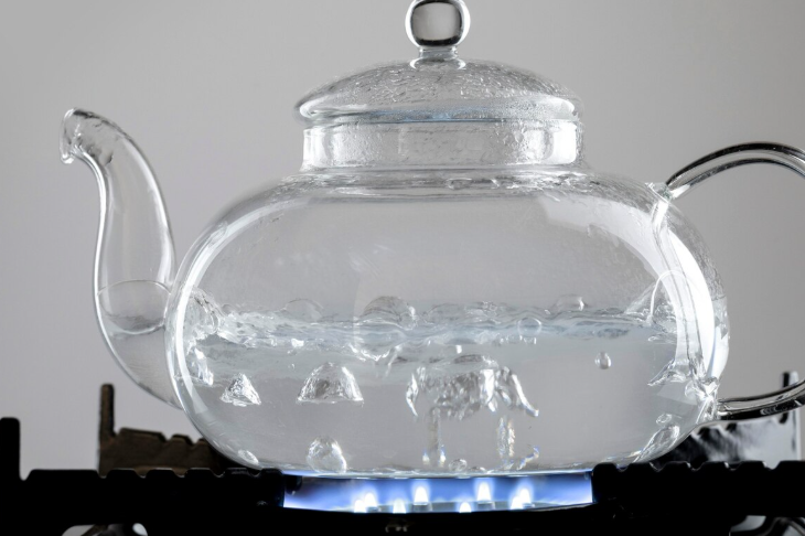 Врач Прокофьев посоветовал не пить многократно кипяченую воду