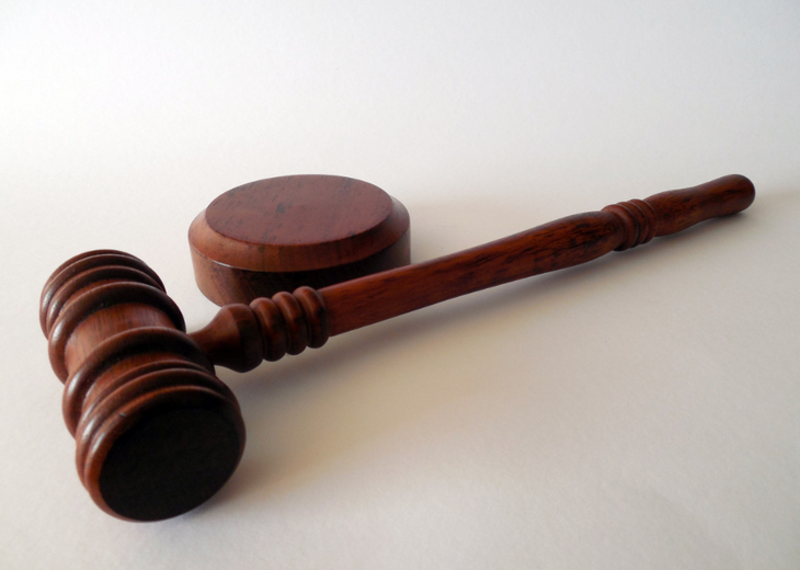 Суд прекратил уголовное дело о крупной коммунальной аварии в Подольске двухлетней давности