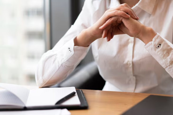 HR-эксперт рассказала, что должно насторожить при беседе с рекрутером