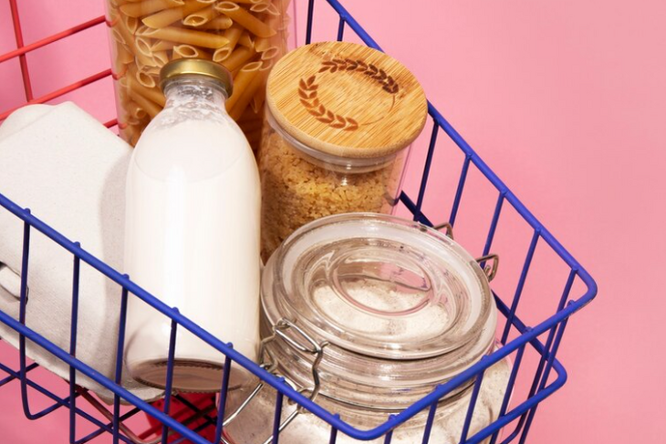 Эксперт раскрыл, чем обернется борьба со шринкфляцией в России Эксперт раскрыл, чем обернется борьба со шринкфляцией в России