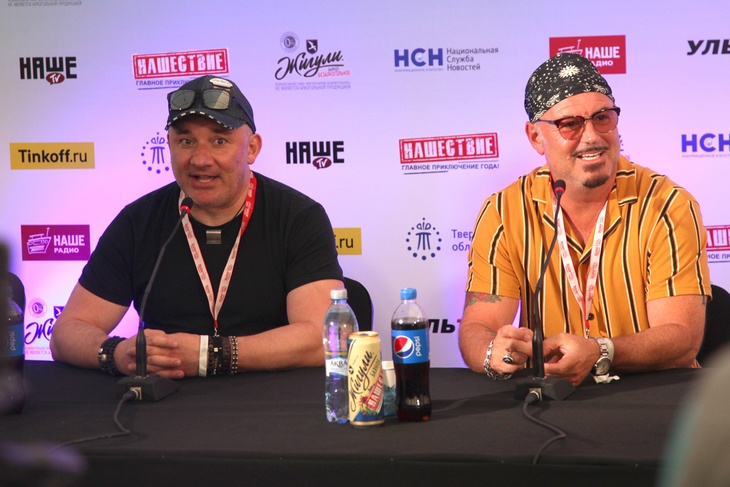 Группа «Секрет» выпустила альбом из прошлого Группа «Секрет» выпустила альбом из прошлого