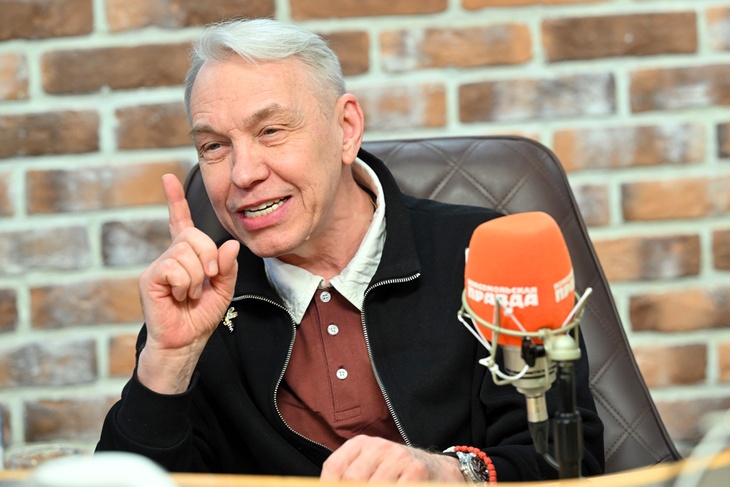 Александр Ф. Скляр — Про работу дипломатом, поездки на СВО и 40 лет группе «Ва-Банкъ» Александр Ф. Скляр — Про работу дипломатом, поездки на СВО и 40 лет группе «Ва-Банкъ»