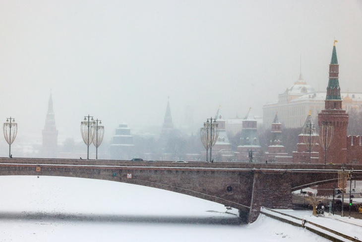 В Кремле рассказали, почему Мединский вернулся к переговорам