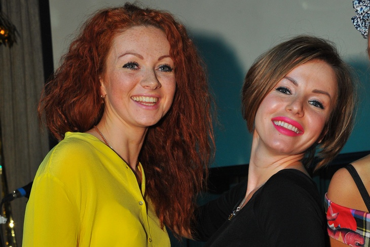 Как t.A.T.u с песней «All the Things She Said» прославились на Западе Как t.A.T.u с песней «All the Things She Said» прославились на Западе