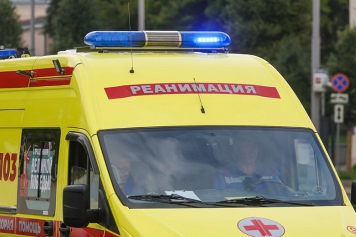 Два человека пострадали после атаки украинских БПЛА на Брянскую область Два человека пострадали после атаки украинских БПЛА на Брянскую область