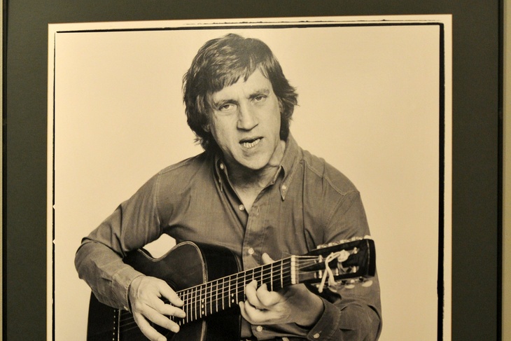 Почему выпускают так мало ремиксов на песни Высоцкого