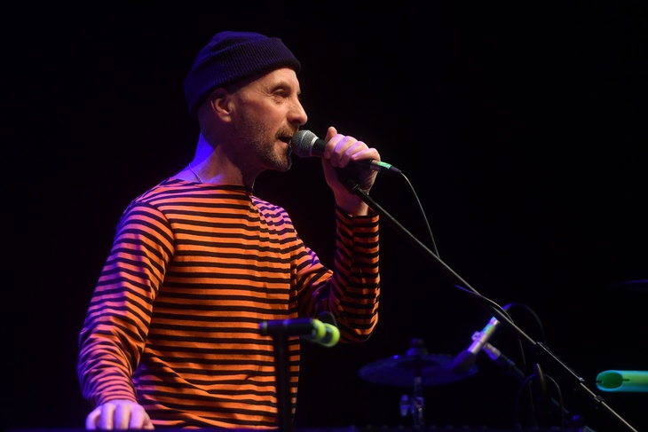 Жизнь после «Убили негра»: Запрещенные барабанщики выпустили новую песню