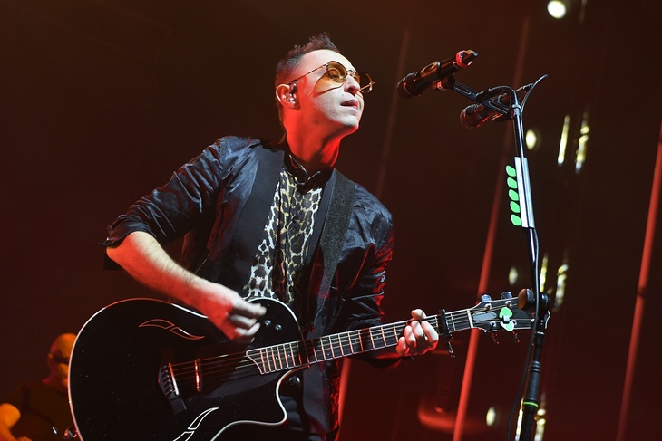 «Вишнёвый сад»: «Звери» опять выпустили песню по мотивам произведений Чехова